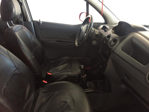 Chevrolet Spark, Buen Estado, Mvd Motors, Permuto Financio
