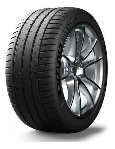Kit X2 Neumaticos 265/35/20 Michelin Pilot Sport 4s 99y