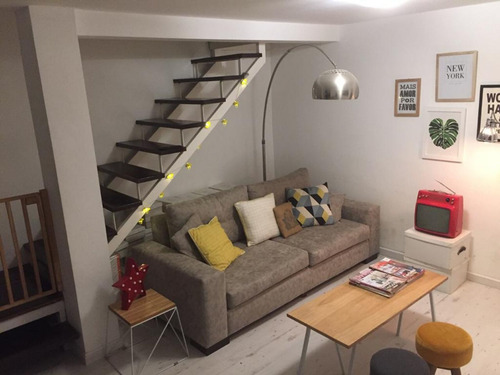 Ph 4 Amb, En Venta. Caballito. Excelente Estado!!