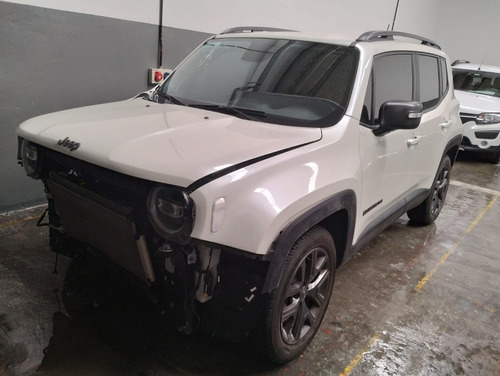 Jeep Renegade Longitude 1.8l At6 