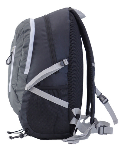 Mochila Adventure Mormaii Preto 30 Litros Mor-2510