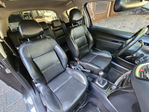 Peugeot 207 1.6 Gti 156cv