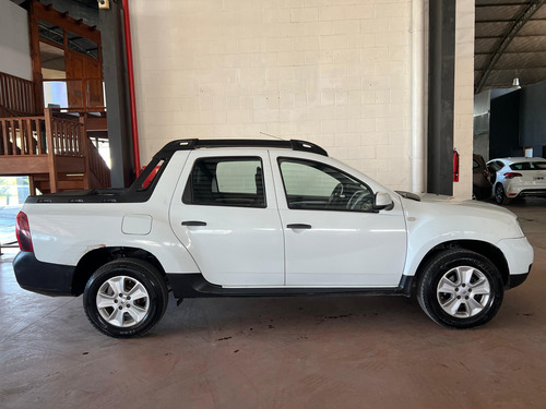Renault Duster Oroch 2.0 Dynamique