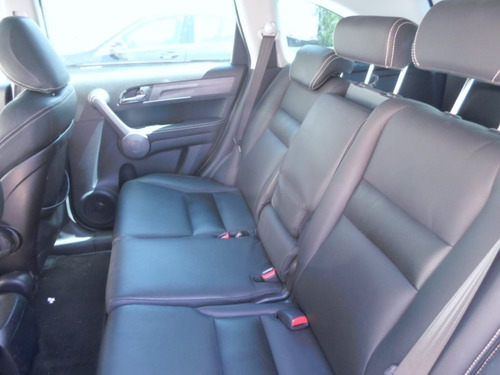 Honda Crv 2.0 Lx 4x2 16v Gasolina 4p Automático