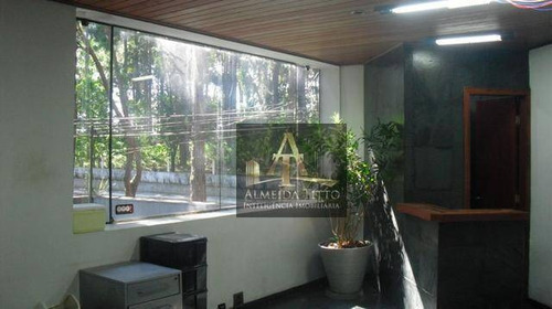 Excelente Sala Comercial Em Cotia À Venda Centro Empresarial Granja Tower 31,55 M²- Confira! - Sa0482