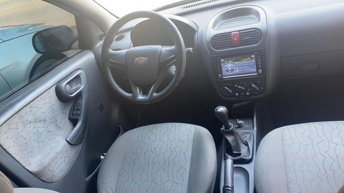 Imagem 6 de 6 de Chevrolet - Corsa 1.0 Mpfi Maxx Sedan 8v