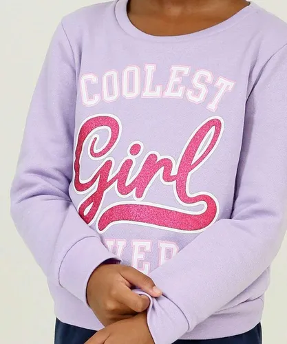Conjunto de moletom best sale marisa