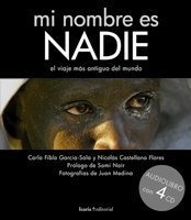 Mi Nombre Es Nadie - Fibla, Carla : Castellano Flores, Ni...