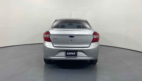 Imagen 8 de 15 de 33463 - Ford Figo 2017 Con Garantía