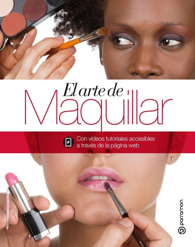 Arte De Maquillar, El  - Vv.aa