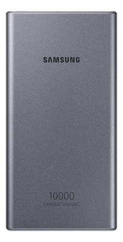 Samsung Batería Externa 25w 10000 25w Para Galaxy S22 Ultra