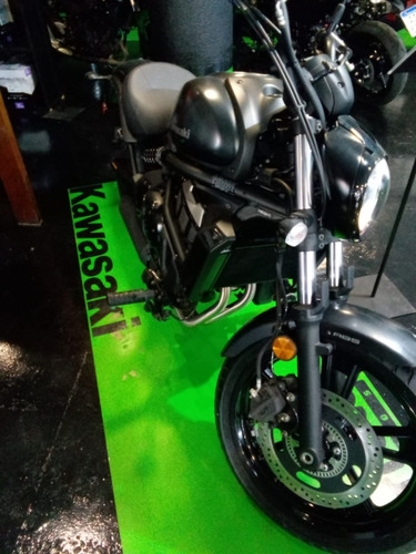 Kawasaki Vulcan S 650 Nueva 0km Modelo 2018