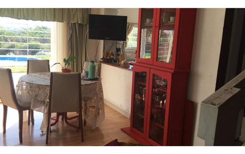 Imagen 8 de 30 de Casa 3dor Mas Dependencia - Mendiolaza Bº La Serena