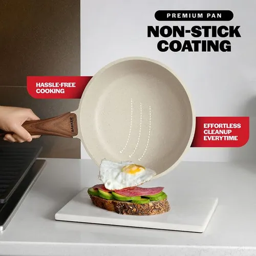 Juego De Utensilios De Cocina Bakken-swiss 14 Piezas