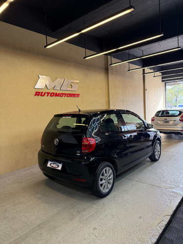 Volkswagen Fox 1.6 Confortline