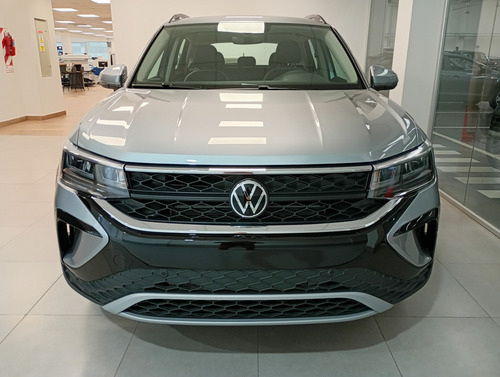 Volkswagen Taos 1.4 250 Tsi Comfortline