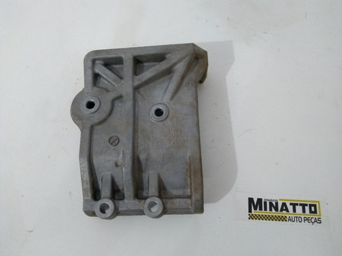 Suporte Compressor Do Ar Condicionado Mmc Pajero Tr4 2012
