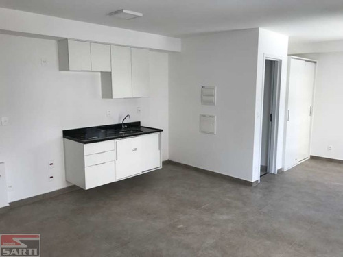 Apartamento Tipo Studio - Bairro Da Pompéia - St15131
