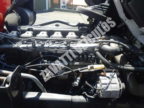 Vw 23210 Ano 2002 Modelo 2002 Rebocador Guindaste 2019