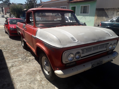 Chevrolet Gm C14 C10