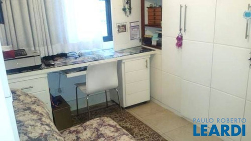 Imagem 4 de 10 de Apartamento - Morumbi - Sp - 438021