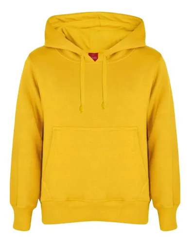 Poleron nike amarillo hombre sale