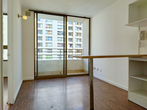 Edificio Nueva Andrés Bello Piso 6