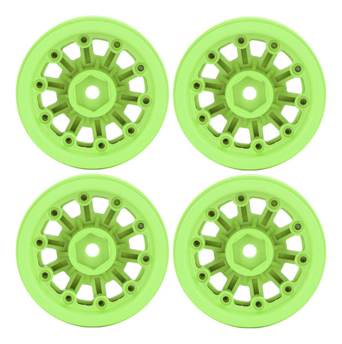 Nuevo Ruedas Beadlock De 1.9 Pulgadas For Axial Scx10