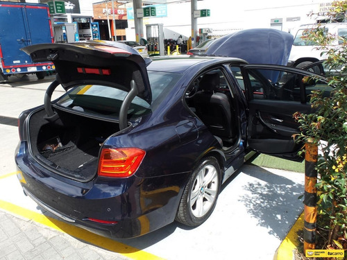 Imagen 16 de 25 de Bmw 320i