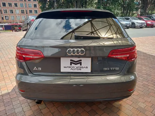 Audi A3 1.2 Ambition