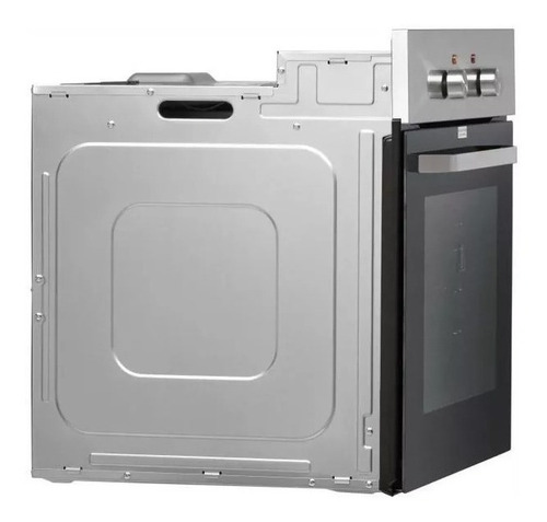 Horno Electrico Clever 5 Funciones Termostato 2585 Parrilla