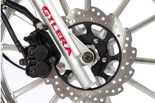 Gilera Smash 110 R Full 18cta$7979 Mroma (125 X Automatico)