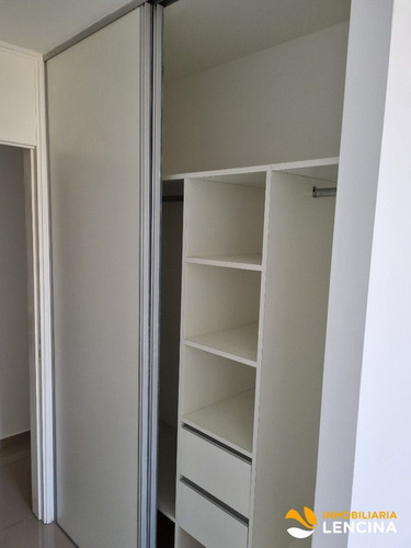 Imagen 6 de 16 de Departamento En Venta - 1 Dormitorio Con Cochera - Centro Carlos Paz