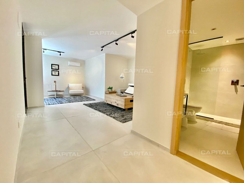 Imagen 30 de 30 de Apartamento De Cuatro Dormitorios En Frente Al Mar En Venta, Punta Ballena - Punta Ballena Solanas