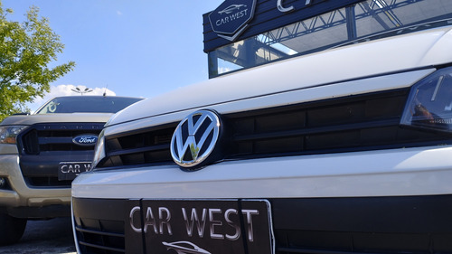 Volkswagen Polo 1.6 Msi Trendline At