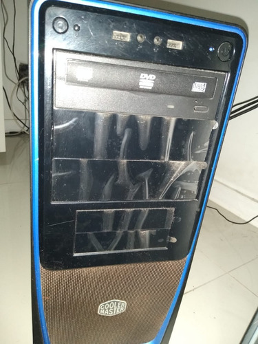 Pc Gamer Gringo