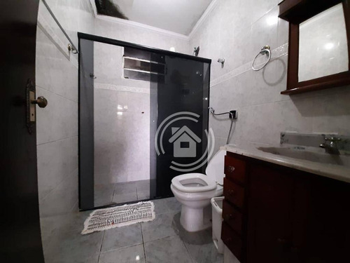 Imagem 9 de 13 de Casa Com 3 Dormitórios À Venda, 154 M² Por R$ 425.000,00 - Parque Santa Cecília - Piracicaba/sp - Ca0595