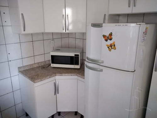 Imagem 6 de 15 de Apartamento - Kobrasol - Ref: 12186 - V-12186