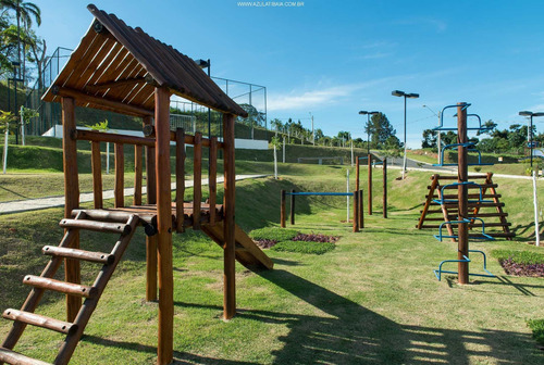 Imagem 26 de 29 de Pronta Pra Morar!!!! Casa No Condomínio Em Atibaia, Portaria, Rondas E Área De Lazer... - Ca01209 - 69266055