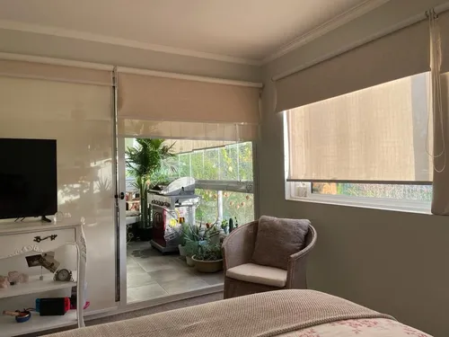 Departamento En Venta De 3 Dorm. En Buín