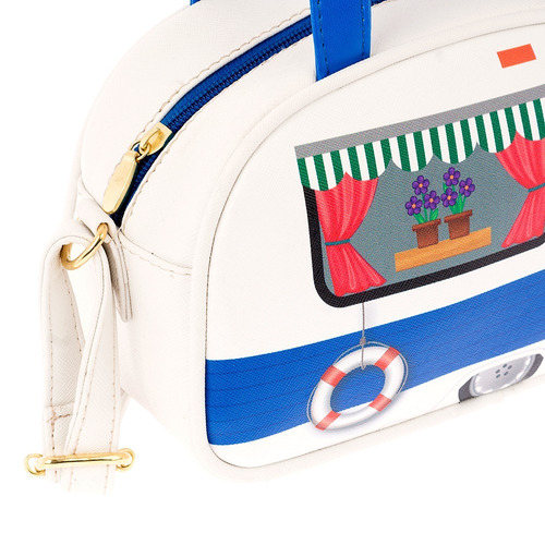 Imagen 7 de 7 de Bolsas Para Dama Mujer Bolsos Marca Jennyfer Originales 9014