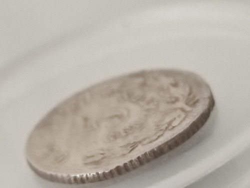 No Edad 5 Centavos 1880 Go Guanajuato S (Usado)