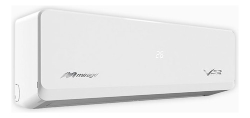 Minisplit Inverter V32 220v Mirage 2 Toneladas 24000 Bt R32
