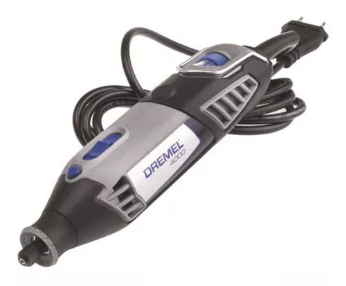 Micro retífica Dremel - Desbastador de Dentes 220V - ITC do Brasil