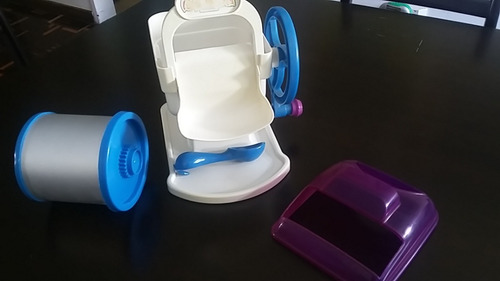 Imagen 4 de 5 de Heladería Kreisel Compacta