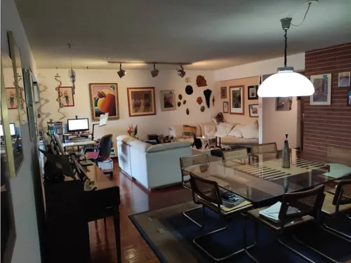 Apartamento Macaracuay