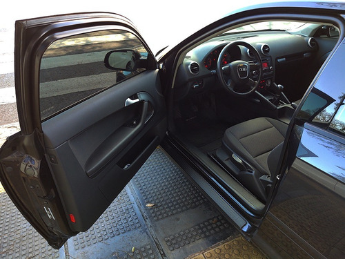 Audi A3 2013 1.4t 308 Focus 208 Golf Vento Abasto Motors