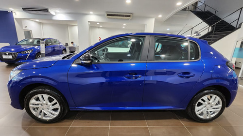 Peugeot 208 1.6 Active Pack Tiptronic