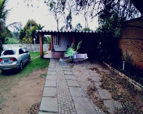 Chácara Em Atibaia Para Venda Ou Permuta - Ch00757