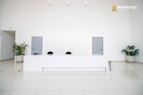 Sala À Venda, 43 M² Por R$ 380.000 - Centro - Jundiaí/sp No Nine Office Boutique - Sa0066